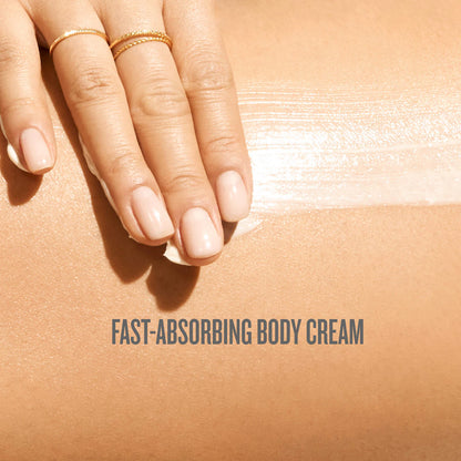 Brazilian Bum Bum Visibly Firming Body Cream