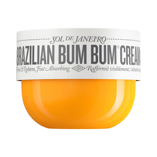 Brazilian Bum Bum Visibly Firming Body Cream