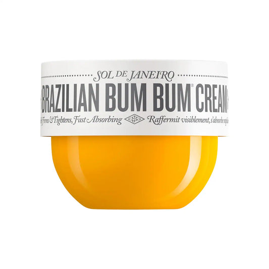 Brazilian Bum Bum Visibly Firming Body Cream