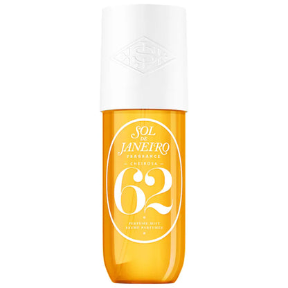 Cheirosa 62 Bum Bum Hair & Body Perfume Mist