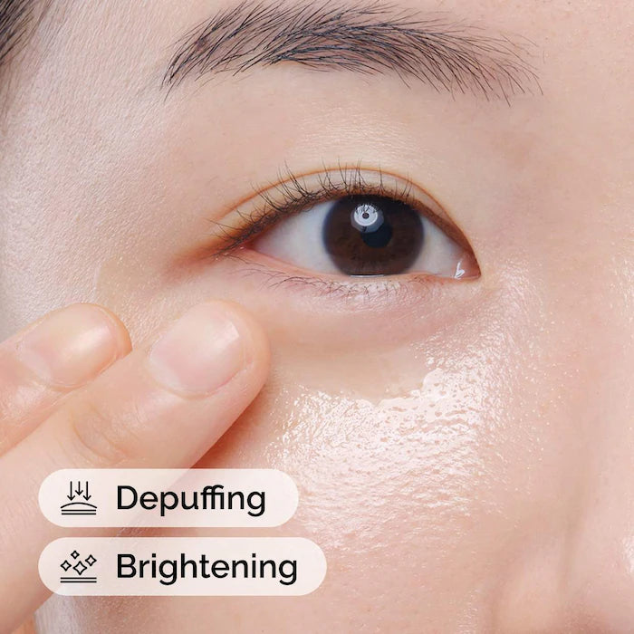 Caffeine Solution 5% + EGCG Eye Serum