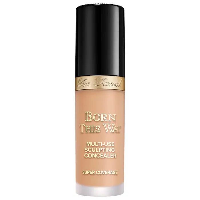 Born This Way Multi-Use Sculpting Concealer