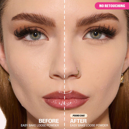 Easy Bake Blurring Loose Baking & Setting Powder