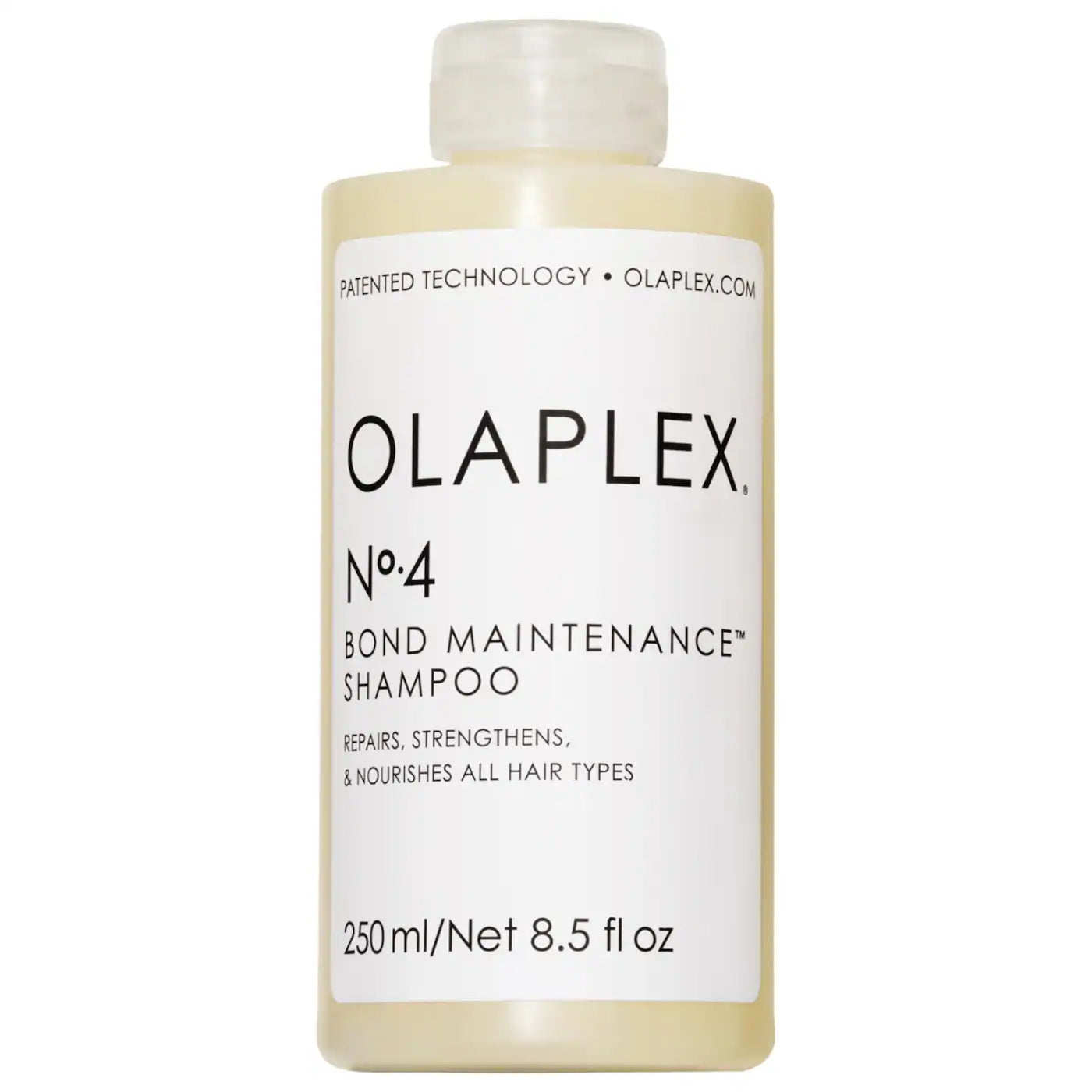 No.4 Bond Maintenance Shampoo