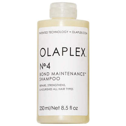 No.4 Bond Maintenance Shampoo