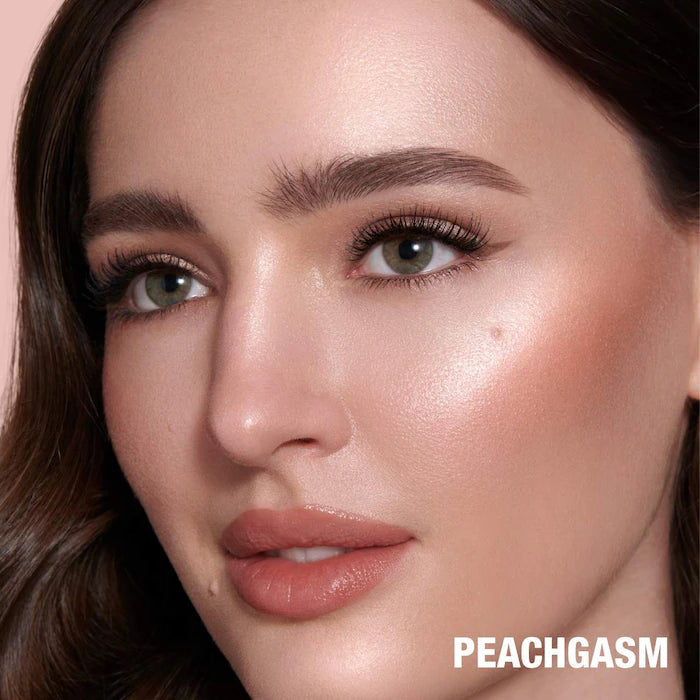 Beauty Highlighter Wand