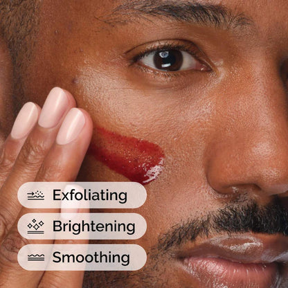 AHA 30% + BHA 2% Peeling Solution
