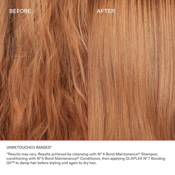 Nº.7 BONDING OIL - 30ml