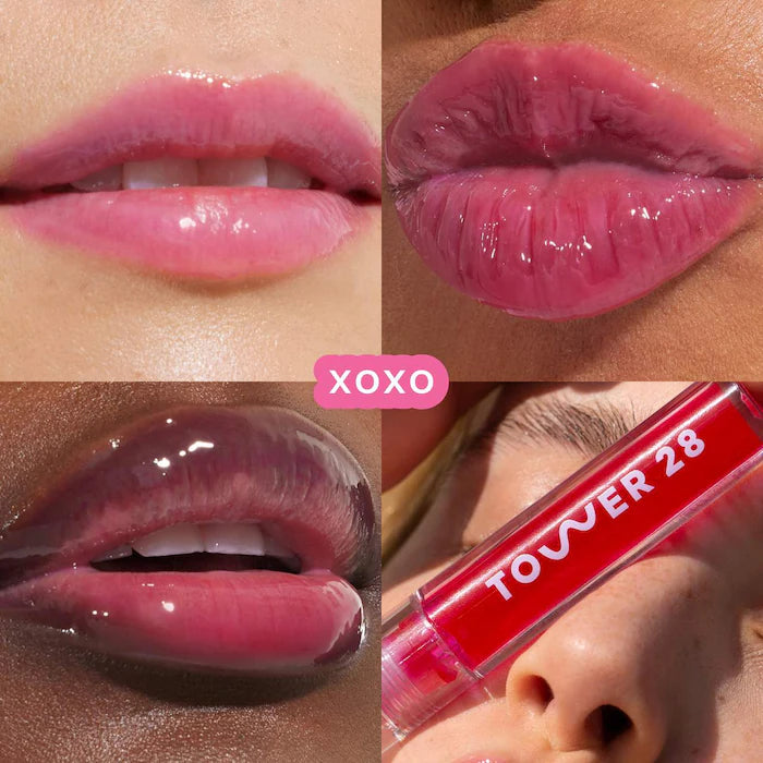 ShineOn Lip Jelly Hydrating Lip Oil
