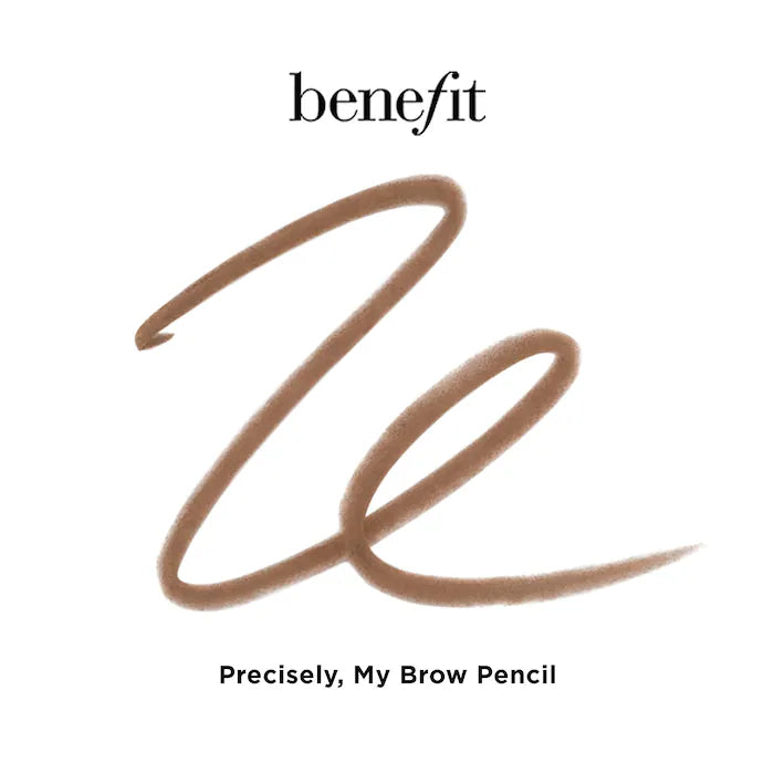 Mini Precisely, My Brow Pencil 0.04g-
