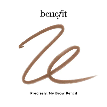 Mini Precisely, My Brow Pencil 0.04g-