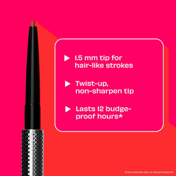 Mini Precisely, My Brow Pencil 0.04g-