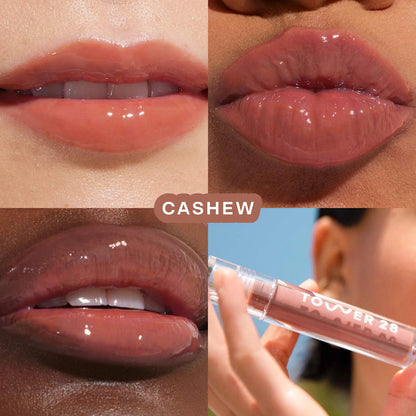 ShineOn Lip Jelly Hydrating Lip Oil