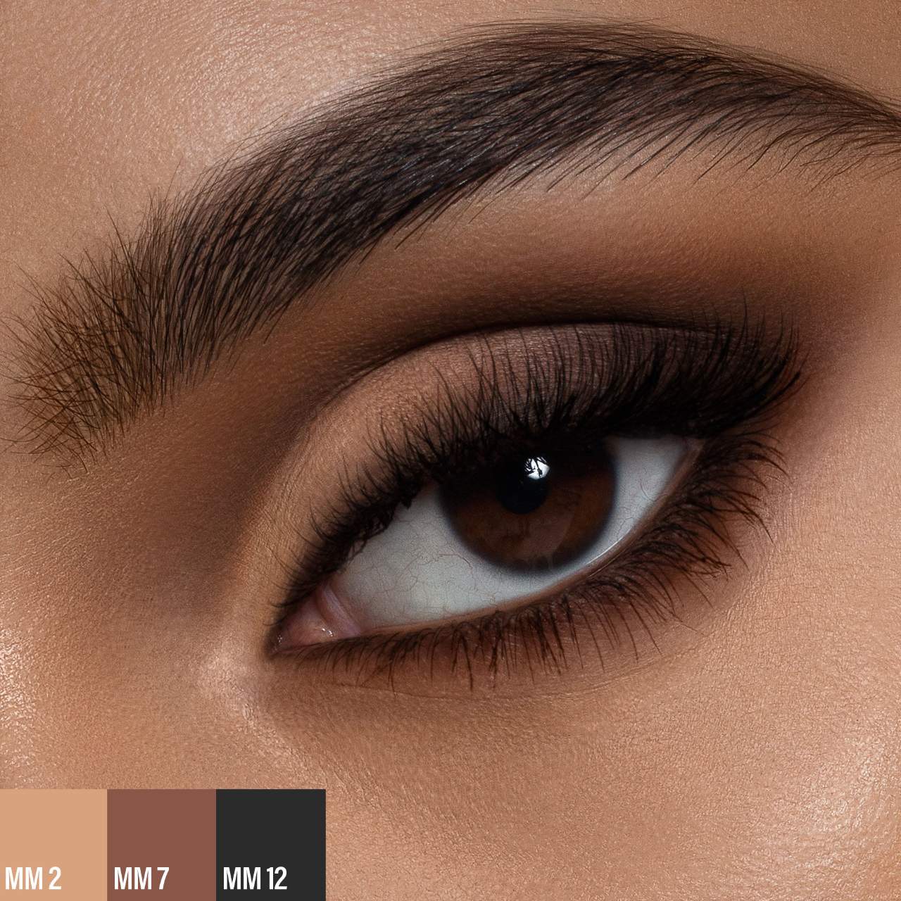 Master Mattes Eyeshadow Palette: The Original