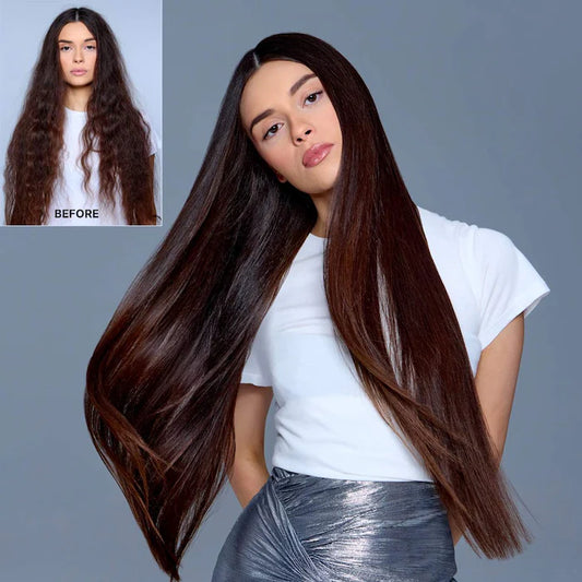 Dream Coat Supernatural Treatment Spray for Frizzy Hair - 200ml