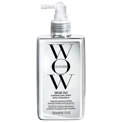Dream Coat Supernatural Treatment Spray for Frizzy Hair - 200ml