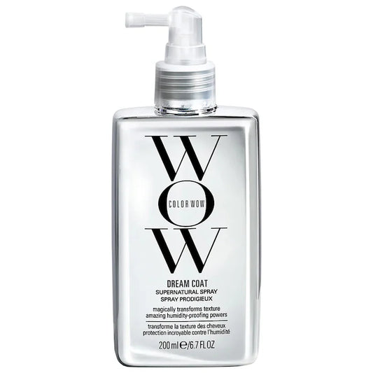 Dream Coat Supernatural Treatment Spray for Frizzy Hair - 200ml