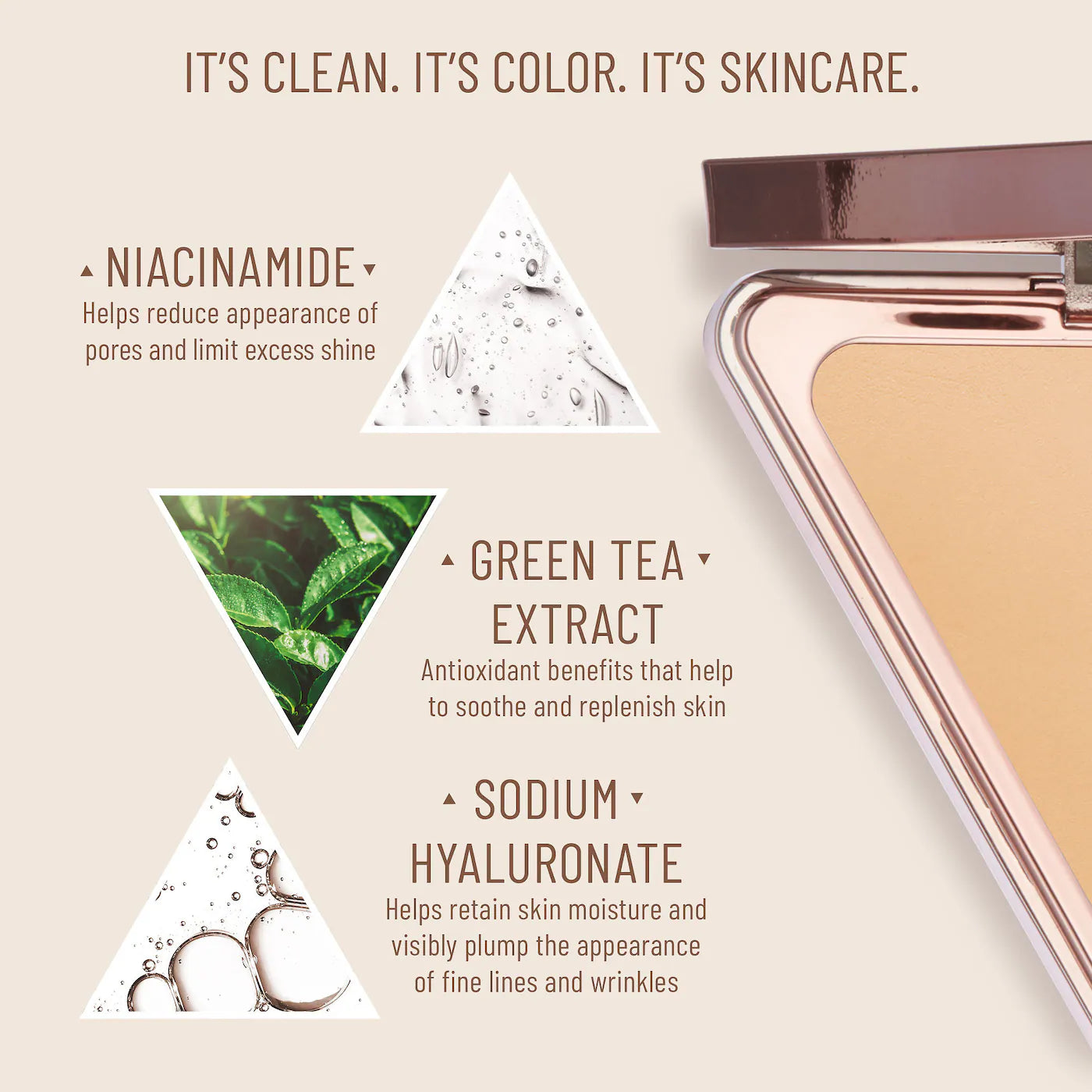 Triple Fix Setting Powder | Resilience Translucent