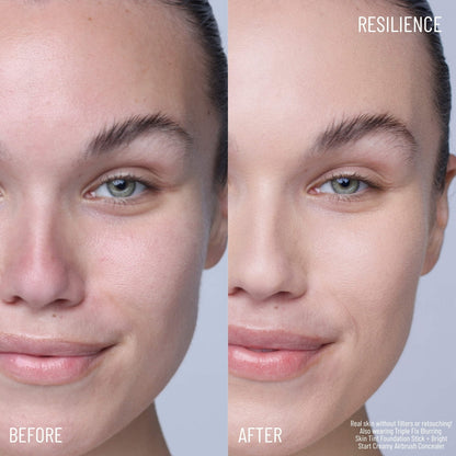 Triple Fix Setting Powder | Resilience Translucent