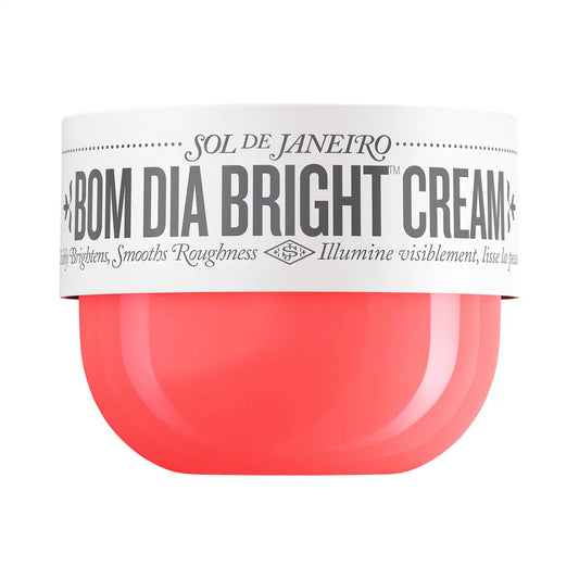 Bom Dia Bright™ Visibly Brightening and Smoothing Body Cream