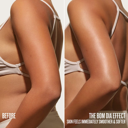 Bom Dia Bright™ Visibly Brightening and Smoothing Body Cream