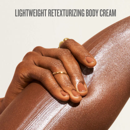 Bom Dia Bright™ Visibly Brightening and Smoothing Body Cream
