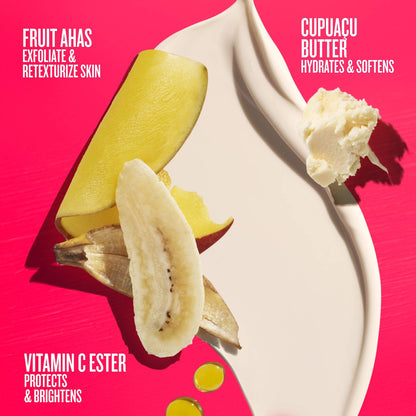 Bom Dia Bright™ Visibly Brightening and Smoothing Body Cream