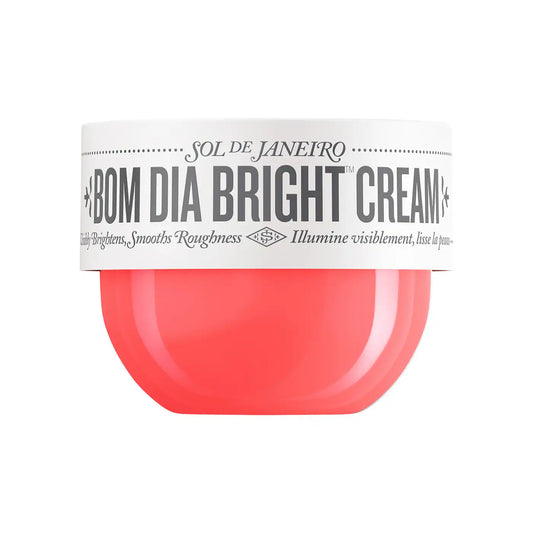 Bom Dia Bright™ Visibly Brightening and Smoothing Body Cream