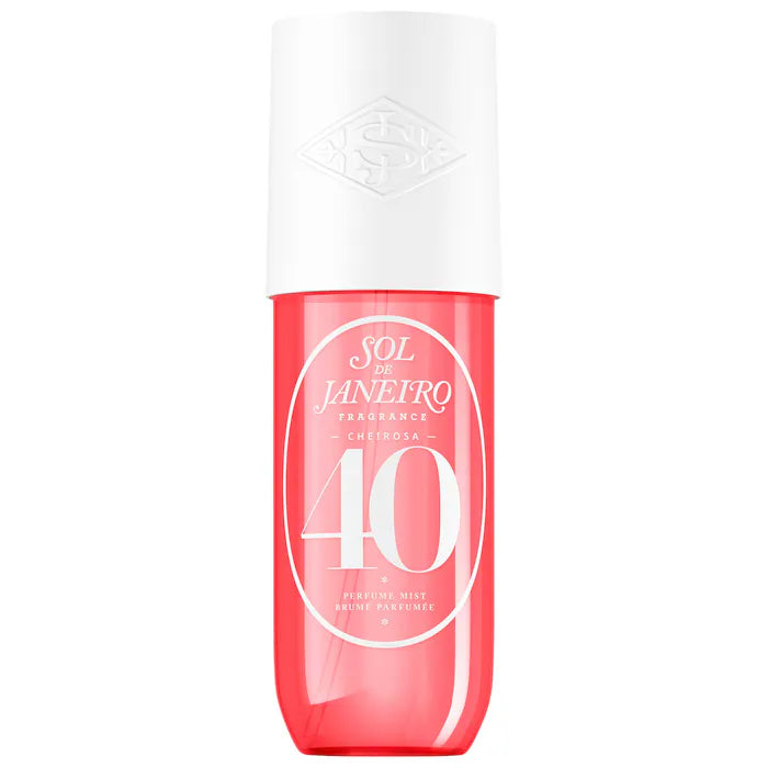 Cheirosa 40 Hair & Body Perfume Mist