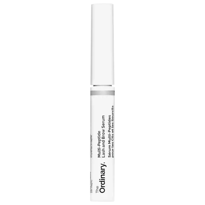 Multi-Peptide Lash and Brow Serum