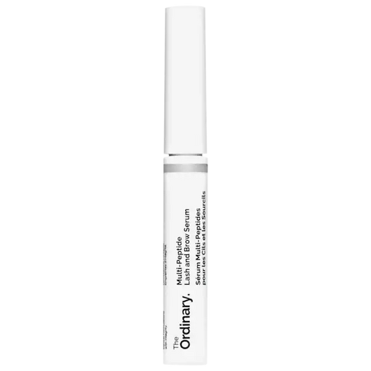 Multi-Peptide Lash and Brow Serum