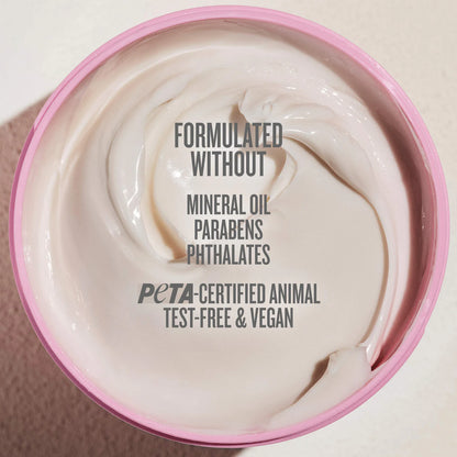 Beija Flor™ Body Collagen-Boosting Elasti-Cream