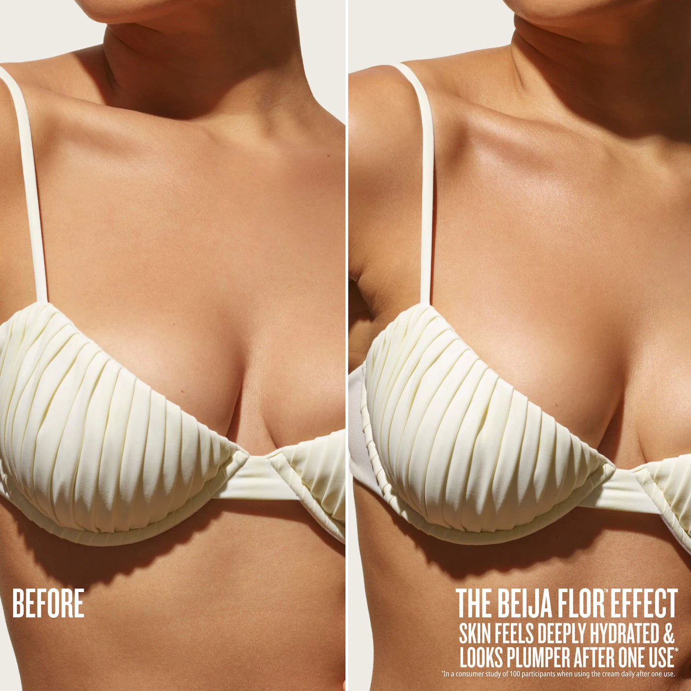Beija Flor™ Body Collagen-Boosting Elasti-Cream