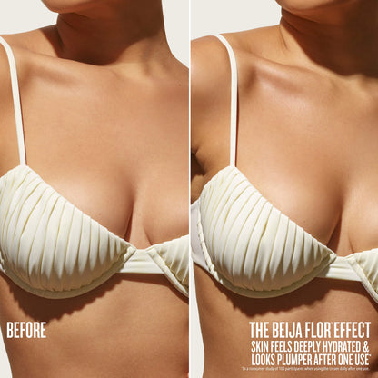 Beija Flor™ Body Collagen-Boosting Elasti-Cream