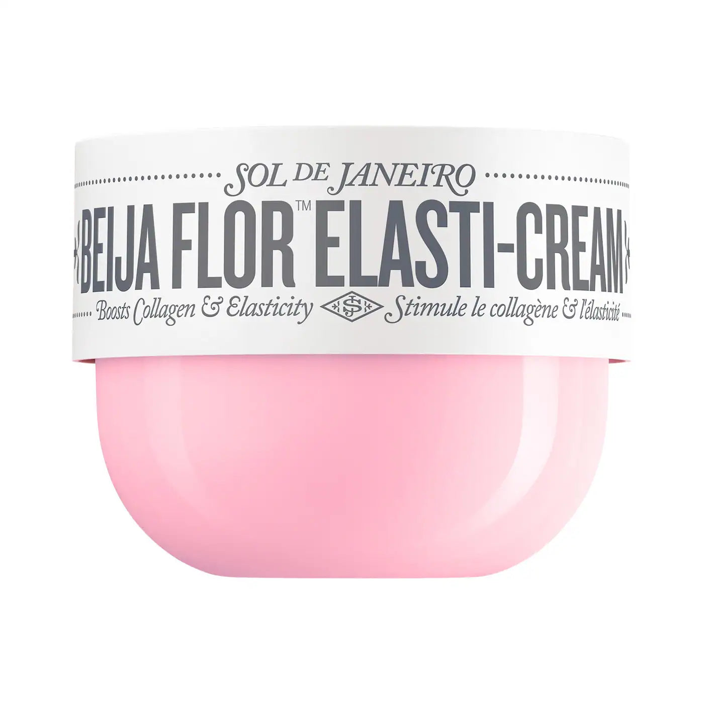 Beija Flor™ Body Collagen-Boosting Elasti-Cream