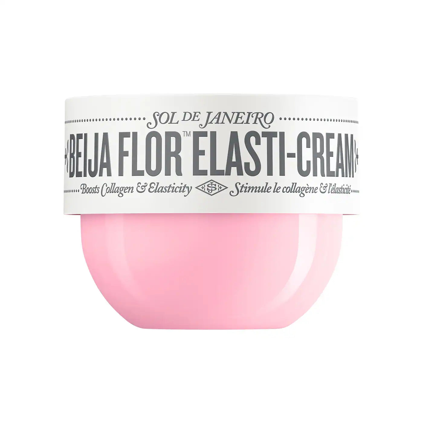 Beija Flor™ Body Collagen-Boosting Elasti-Cream