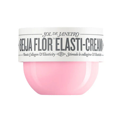 Beija Flor™ Body Collagen-Boosting Elasti-Cream