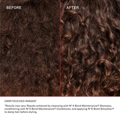 No. 6 Bond Smoother Frizz Control Styling Hair Cream