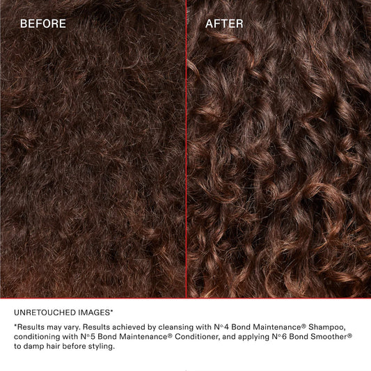 No. 6 Bond Smoother Frizz Control Styling Hair Cream