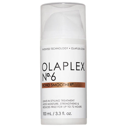 No. 6 Bond Smoother Frizz Control Styling Hair Cream