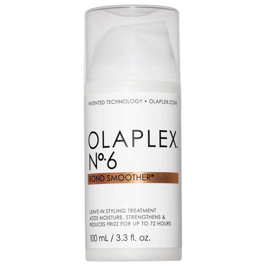 No. 6 Bond Smoother Frizz Control Styling Hair Cream