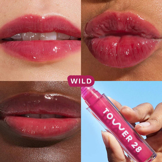 ShineOn Lip Jelly Hydrating Lip Oil