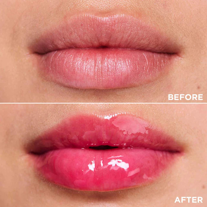 Lip Comfort Hydrating Oil - Pitaya