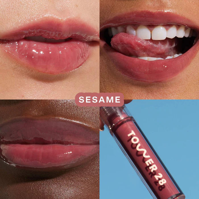 ShineOn Lip Jelly Hydrating Lip Oil