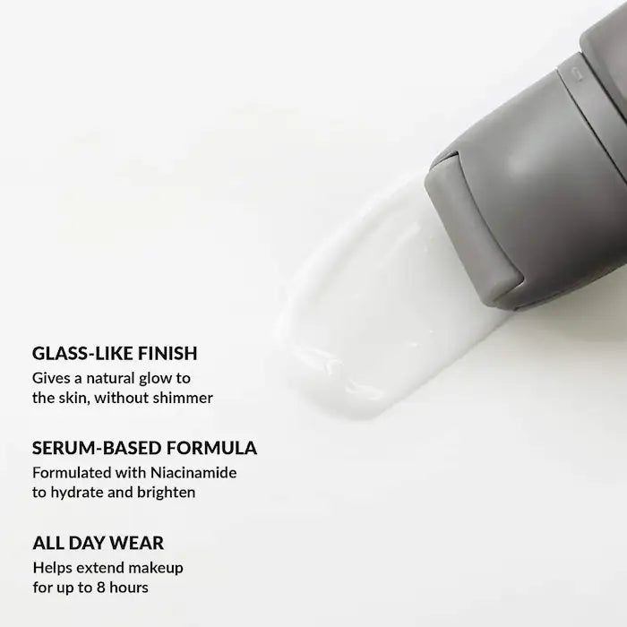 Glow and Sculpt Face Primer