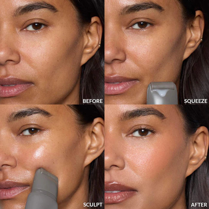 Glow and Sculpt Face Primer