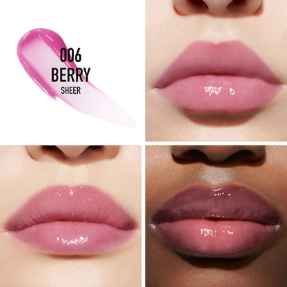 Addict Lip Maximizer Plumping Gloss