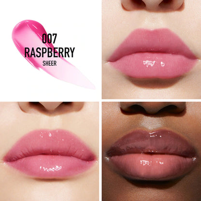Addict Lip Maximizer Plumping Gloss