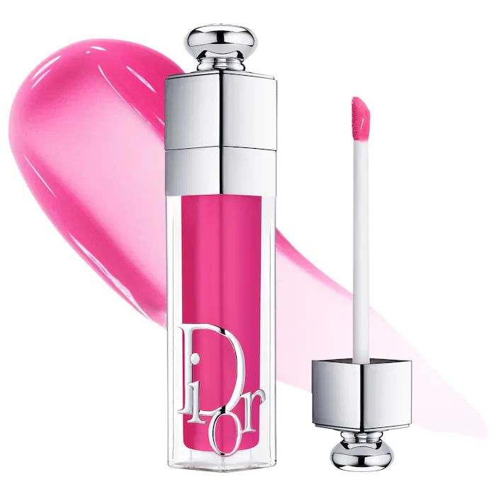 Addict Lip Maximizer Plumping Gloss