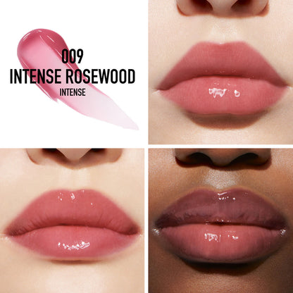 Addict Lip Maximizer Plumping Gloss